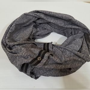 Lululemon scarf